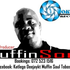 DJ KT (Muffin Soul)Oktive Session Mix 2014