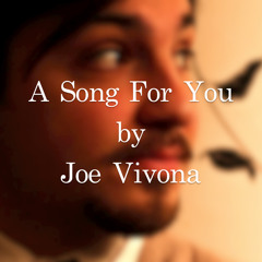 A Song For You - Ray Charles (cover)