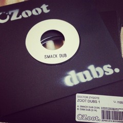 Doctor Zygote - Smack Dub