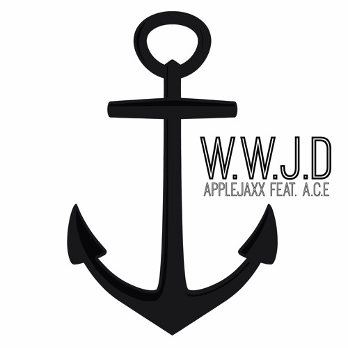Applejaxx - W.W.J.D. ft. A.C.E.