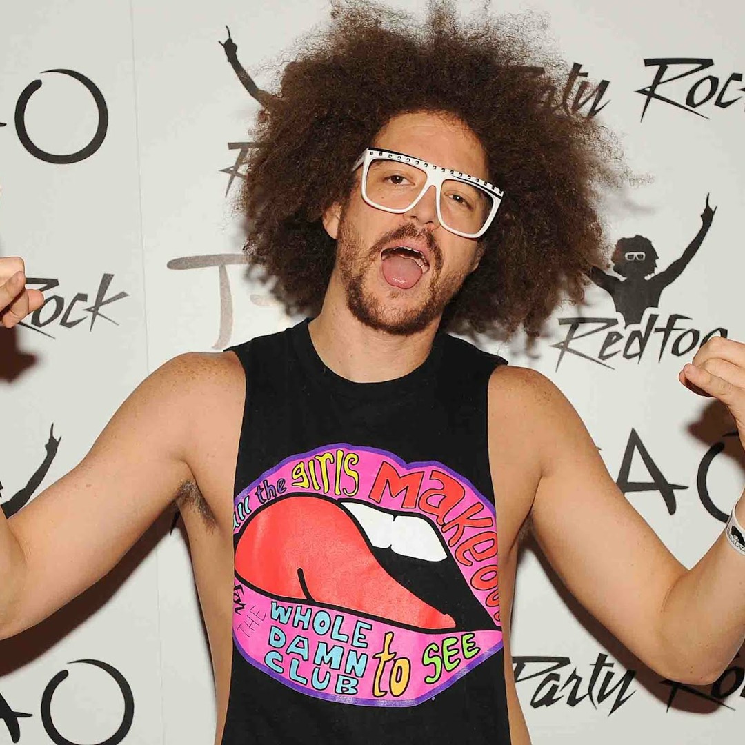 Stream Red Foo - Lets Get Ridicolous [Electro House](Snytthwells Remix ...