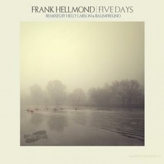 [DIA004] Frank Hellmond - Five Days