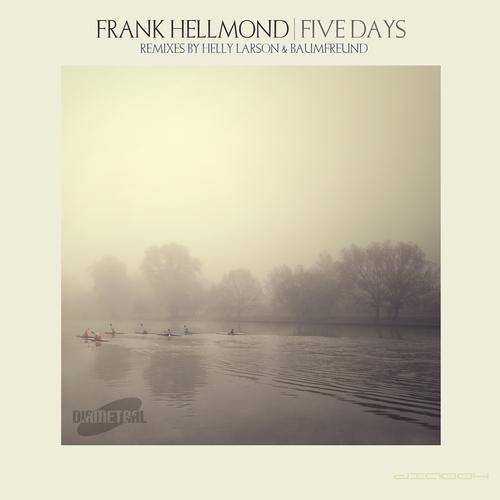 [DIA004] Frank Hellmond - Five Days
