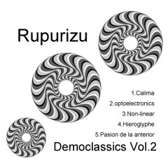 Pasion De La Anterior