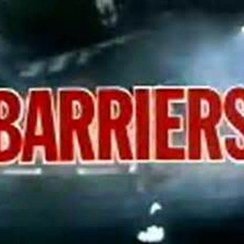 Barriers (rough Mix Sneak peak) (Prod. Jel)