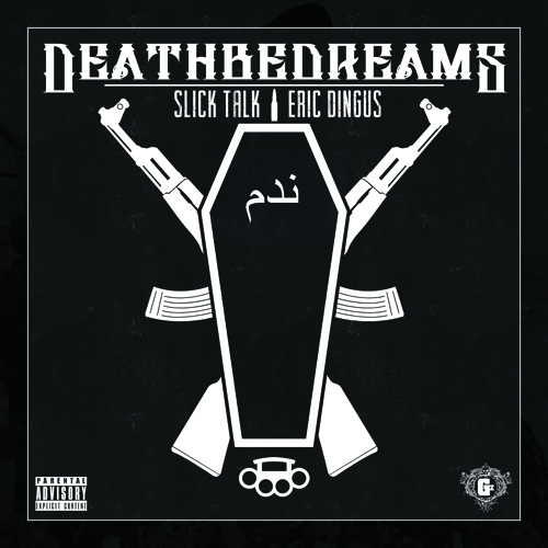 Slick Talk - deathbeDreams (prod. by Eric Dingus)