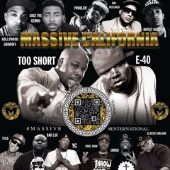 TURN IT UP - EMACCULENT & HOLLYWOOD SHOWOFF