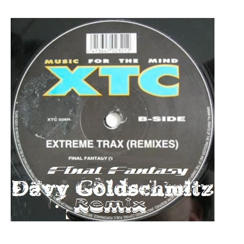 Extreme trax - Final Fantasy (rmx)