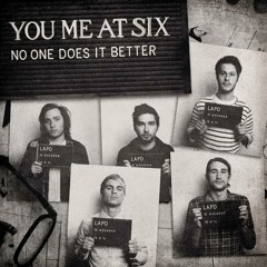 No One Does It Better (VOCALS ONLY)- You Me At Six