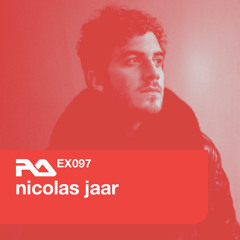 EX.097 Nicolas Jaar