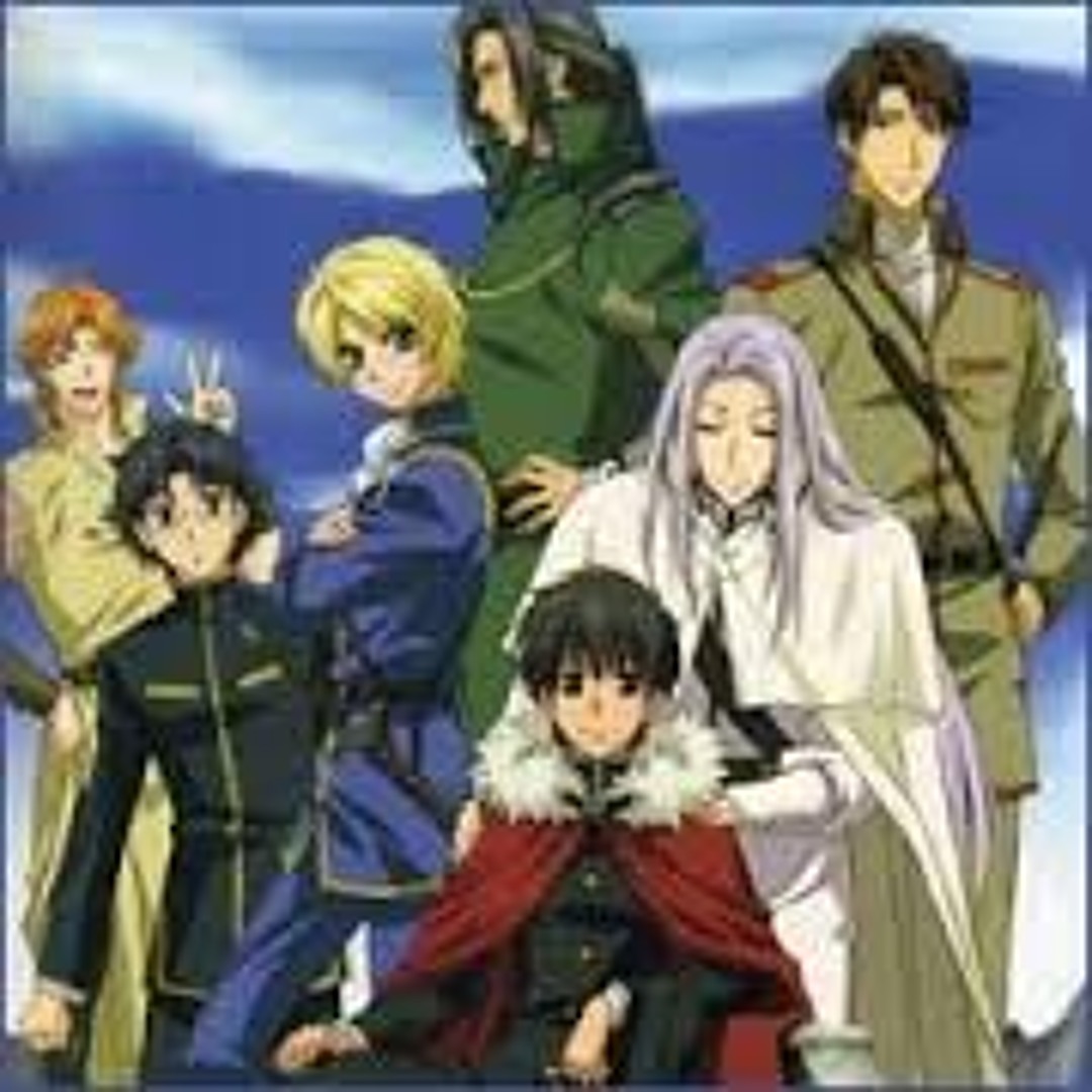 Stream Ost Kyou Kara Maou Arigatou by Harakusa rin Listen online for free on SoundCloud