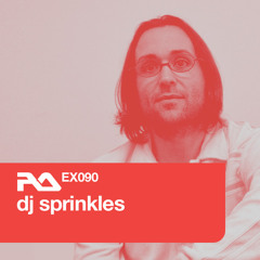 EX.090 DJ Sprinkles
