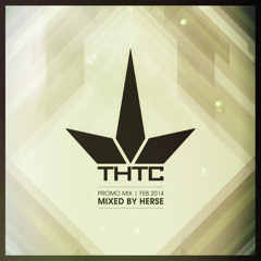 THTC February 2014 Promo Mix