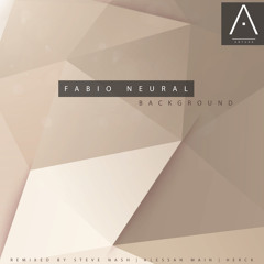 Fabio Neural - Background (Herck Remix)