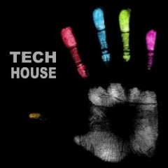 DJ Edu M presents Tech-House Selection Volumen 1 (Octubre 2CERO13)
