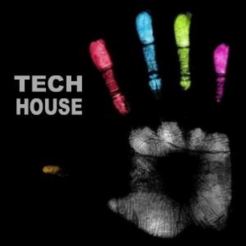 DJ Edu M presents Tech-House Selection Volumen 1 (Octubre 2CERO13)
