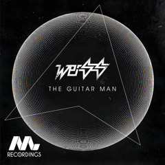 Weiss - The Guitar Man [OUT NOW!]