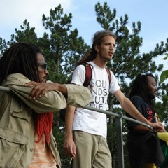 Michael Fabulous- Jah Give Us Blessing (1)