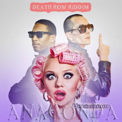 Ethyo & Scorpea - Anaconda (death Row Riddim) Blazing Prod