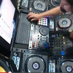 DJ Cotts - Live on Happyhardcore.com 23-JAN-14
