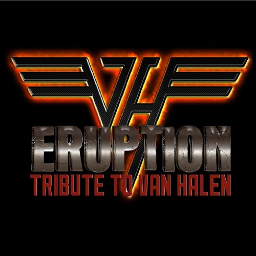 "ERUPTION" Tribute to VAN HALEN http://www.tributevanhalen.com/