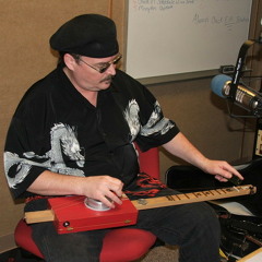 Two Strings, On A Cat Food Can