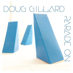 Doug Gillard - Ready For Death