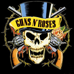 Guns N'Roses - Sweet Child O' Mine