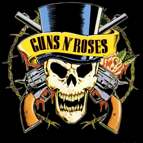 Stream Eaton Ngipa | Listen to Guns N'Roses - Sweet Child O'mine playlist  online for free on SoundCloud