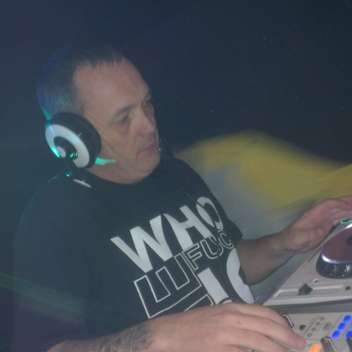 Hardtech bipolar mix Mondo DJ