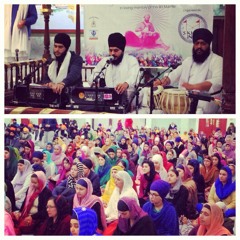 WAHEGURU