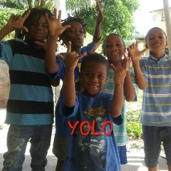 Lord knows at Dillard Park