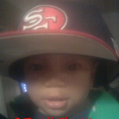 The way I live at Dillard Park