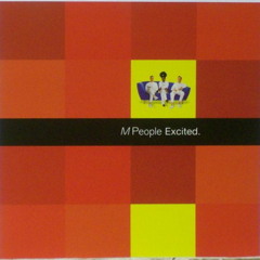 MPeople - Excited (MK T Mix [Homero Espinosa Nu School Dub Edit]) FREE DL