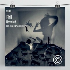 Phil - No Surroundings (Dan Farserelli Remix) [Preview]