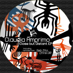 Claudia Amprimo - Schitzo (Seb Zito Remix) Preview