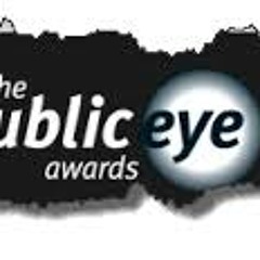 Gewinner Public Eye Awards 2014