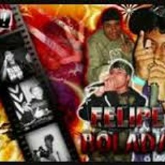 Mc Felipe Boladao - Toma Lá Dá Cá ( Dj Rhamon Dah Mineira )