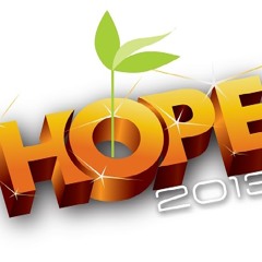 Because He Lives By Immanuel Henry Hope2013