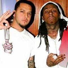 HeadKnock Beatz - Nu Jerzy Devil Feat Lil Wayne - Different Girl (Remix)