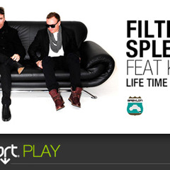 Life Time Ft K Miss (GXVM & XIAN Remix)