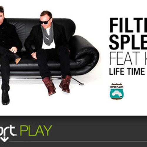 Life Time Ft K Miss (GXVM & XIAN Remix)