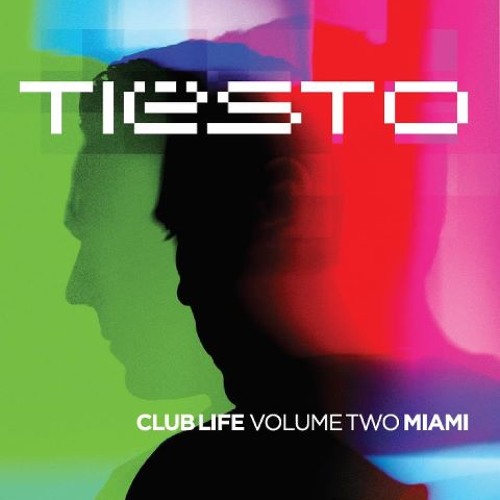 We Own The Night (Original Mix) - Tiësto & Wolfgang Gartner ft. Luciana