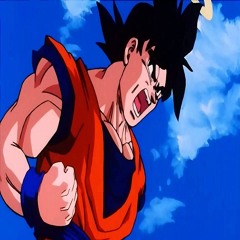Goku SSJ2 Transformation(Full Soundtrack)