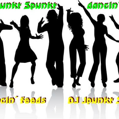 DJ Jpunkt Spunkt - Dancin Feed 2K14 [DEMO]