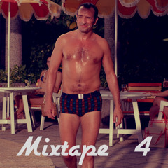 Mixtape #4 - Vous faites des quiches ici ?