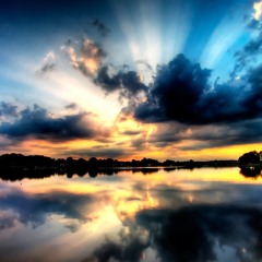 ♪♫ SunSet by Jochen Bleifrei ♪♫