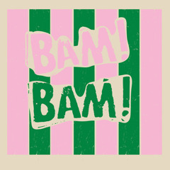 Dj Irving - BAM BAM AFRIKA (Original Mix) *PREVIEW*