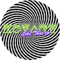 Kovary-Tear It Down (preview) No. 39. on Beatport!