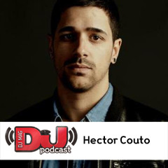 DJ Mag Podcast: Hector Couto